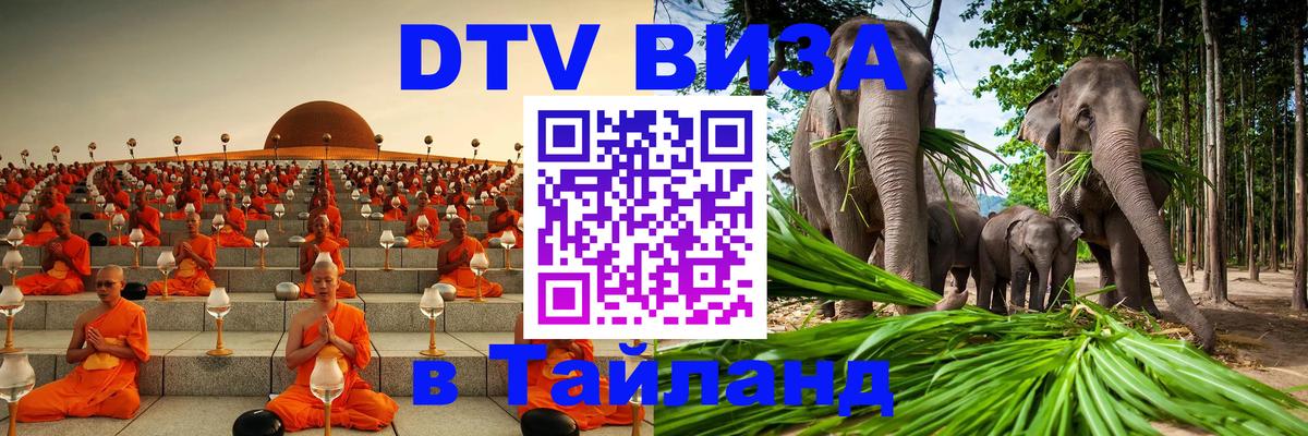 Оформление DTV визы под ключ: стоимость и тарифы, только загранпаспорт - Самуи  05.10.2025 